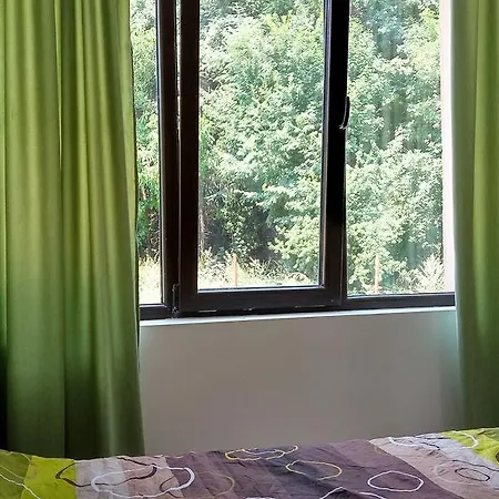 Blue Sunrise Otel Altın Kumlar