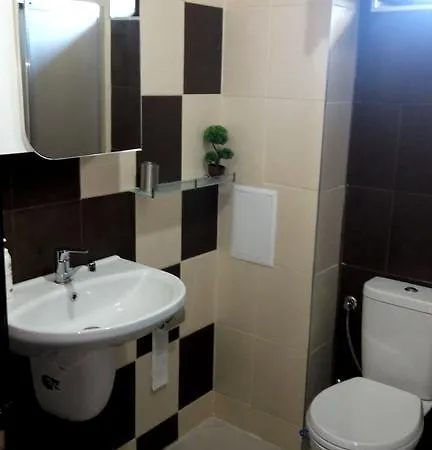 Blue Sunrise * Altın Kumlar