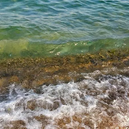 호텔 Blue Sunrise *