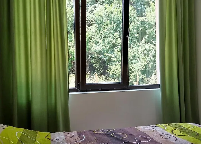 Blue Sunrise Hotel Golden Sands