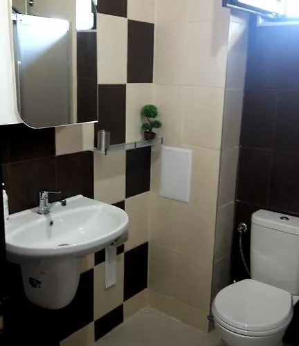 Blue Sunrise * Golden Sands