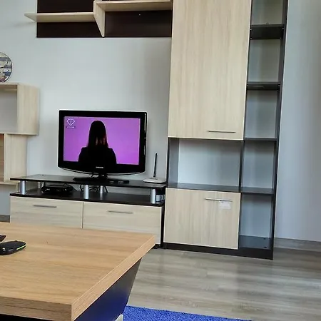 Blue Sunrise Hotel Goldstrand