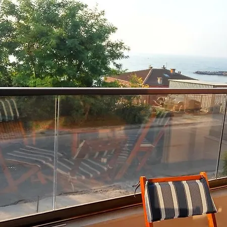 Blue Sunrise Hotel *