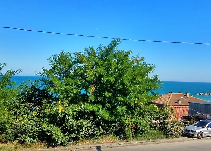 Blue Sunrise Hotel Sables d'or